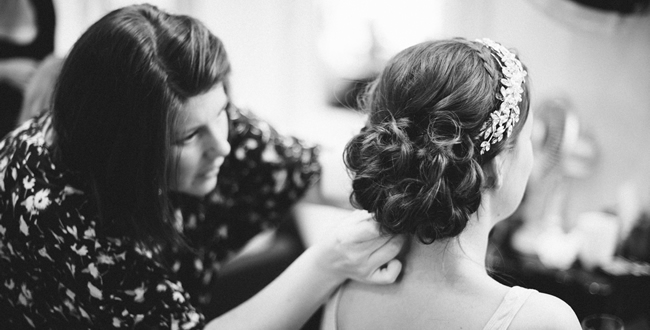 3 tutos coiffure faisables par votre témoin